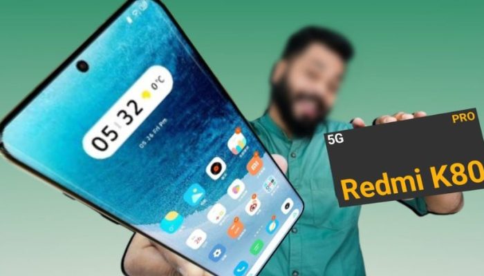 Redmi K80 Ultra: Harga, Fitur & Spesifikasi
