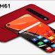 Samsung Galaxy M61 (Photo Youtube Mr. Gadgets) 5W1HINDONESIA.ID