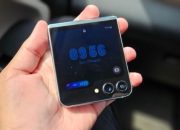 Samsung Galaxy Z Flip FE: Harga, Fitur & Spesifikasi