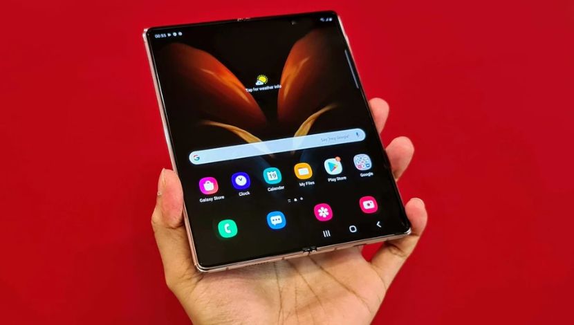 Samsung Galaxy Z Fold FE (Photo HT Tech) 5W1HINDONESIA.ID
