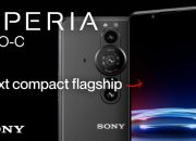 Sony Xperia Pro-C: Harga, Fitur & Spesifikasi
