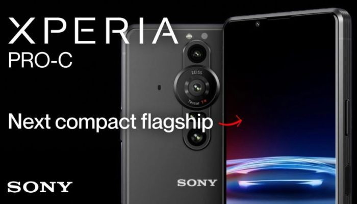Sony Xperia Pro-C: Harga, Fitur & Spesifikasi