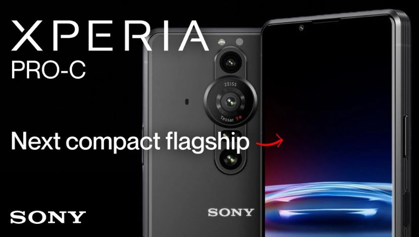 Sony Xperia Pro-C (Photo Youtube Feature) 5W1HINDONESIA.ID