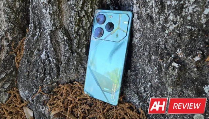 Tecno Pova 6 Ultra 5G: Harga, Fitur & Spesifikasi