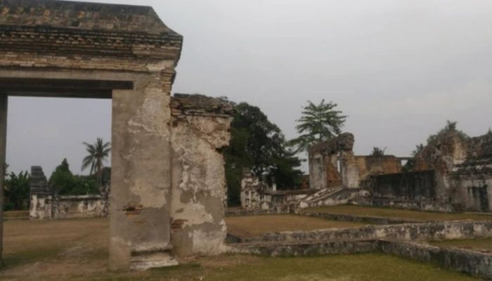 Tempat Angker di Banten, Cocok Buat yang Mau Uji Nyali