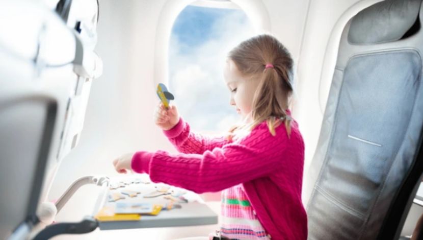 Tips Memilih Kursi Pesawat (Photo Shutterstock) 5W1HINDONESIA.ID