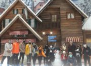 Trans Snow World Bintaro Transpark (Photo transentertainment) 5W1HINDONESIA.ID