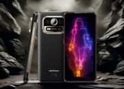 Ulefone Armor 25T Pro: Harga, Fitur & Spesifikasi