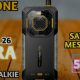 Ulefone Armor 26 Ultra Walkie-talkie (Photo Youtube IZ TECH) 5W1HINDONESIA.ID