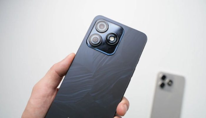 Ulefone Note 18 Ultra: Harga, Fitur & Spesifikasi