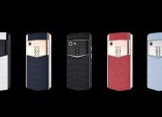 Vertu Aster P: Harga, Fitur & Spesifikasi