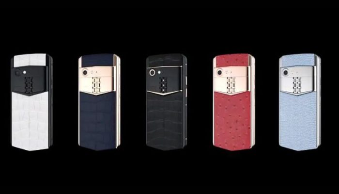 Vertu Aster P: Harga, Fitur & Spesifikasi
