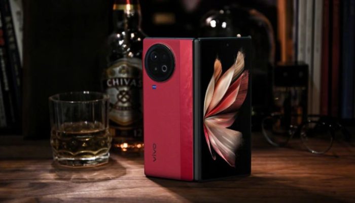 Vivo X Fold 3 Pro: Harga, Fitur & Spesifikasi