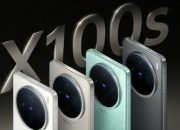 Vivo X100s Pro: Harga, Fitur & Spesifikasi