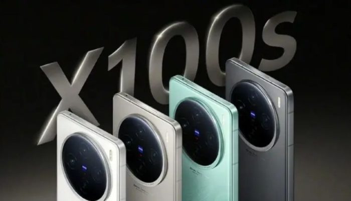 Vivo X100s Pro: Harga, Fitur & Spesifikasi