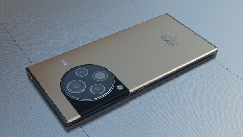 Vivo X200 Pro 5G (Photo Youtube PEACOCK) 5W1HINDONESIA.ID