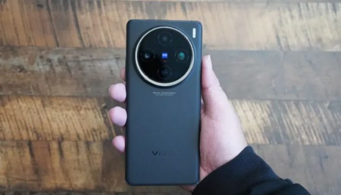 Vivo X200 Ultra: Harga Fitur & Spesifikasi