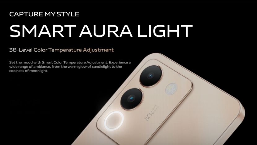 Vivo Y200i (Photo VIVO) 5W1HINDONESIA.ID