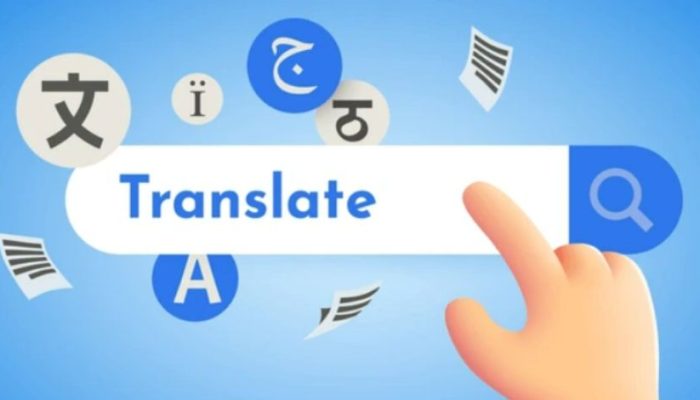 Website Penerjemah Terbaik Dijamin Akurat!