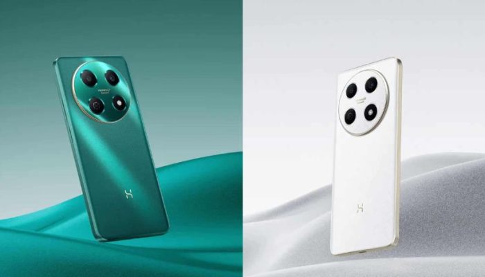 Wiko Hi Enjoy 70 Pro 5G: Harga, Fitur & Spesifikasi