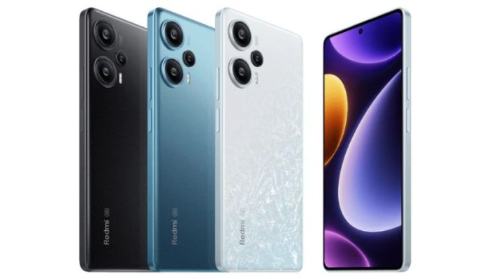 Xiaomi Redmi Turbo 3: Harga, Fitur & Spesifikasi