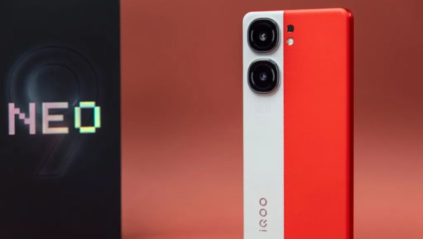 iQOO Neo 9S Pro 5G (Photo Pune Pulse) 5W1HINDONESIA.ID