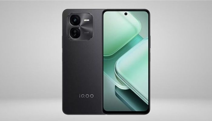 iQOO Z9x: Harga, Fitur & Spesifikasi