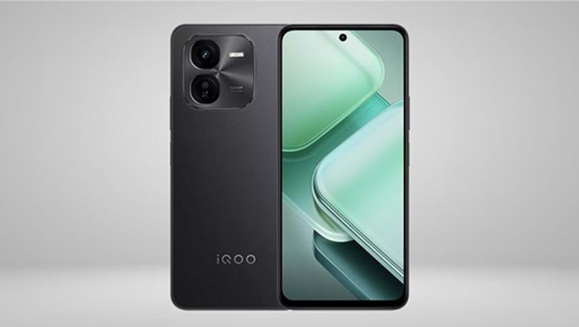 iQOO Z9x (Photo Dainik Haryana) 5W1HINDONESIA.ID