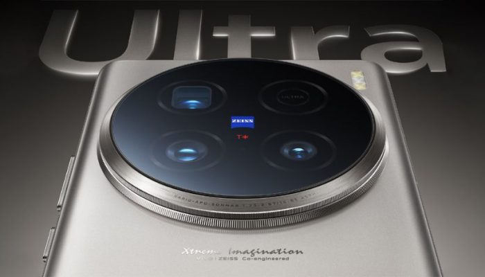 Vivo X100 Ultra: Harga, FItur & Spesifikasi