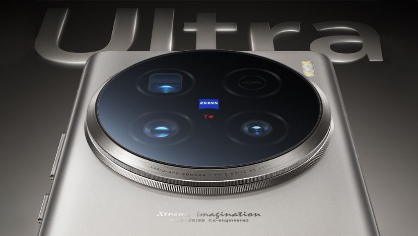 vivo X100 Ultra (Photo notebookcheck) 5W1HINDONESIA.ID