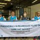 PT PLN (Persero) UID Lampung terus mengupayakan komitmenya dalam peningkatan layanan kelistrikan salah satunya dengan layanan Same Day Service || Foto: PLN UID Lampung