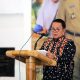 Gubernur Lampung Arinal Djunaidi menghadiri Acara Pembinaan Kelompok Tani Hutan Menuju Masyarakat Lampung Berjaya Tahun 2024 || Foto: Adpim Pemprov Lampung