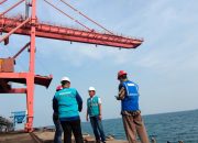 Pastikan Keandalan Pasokan Listrik di Lampung, GM PLN Kunjungi PLTU Sebalang dan PLTU Tarahan