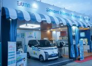 Selesai Digelar, PLN Umumkan Pemenang Undian Gebyar Pekan Raya Lampung 2024 hingga Raih Penghargaan Stand Kreatif