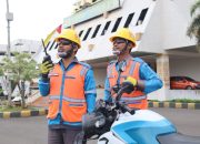 Amankan Pasokan Listrik Idul Adha 1445 H, PLN UID Lampung Siagakan Ribuan Petugas