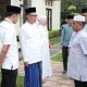 Plh. Gubernur Lampung Fahrizal Darminto menggelar Open House dalam rangka Hari Raya Idul Adha 1445 H, dikediamannya yang beralamatkan di Gg. H.M.Isya, Kelurahan Tanjung Senang, Kecamatan Tanjung Senang, Bandar Lampung || Foto: Adpim Pemprov Lampung