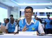 Versi Fortune Southeast Asia 2024, PLN Masuk Jajaran 10 Besar Perusahaan Terbaik Asia Tenggara
