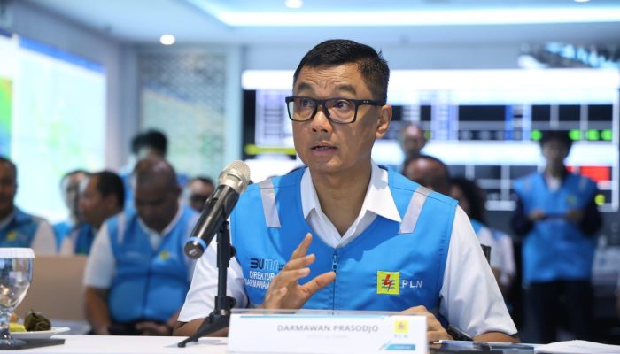 Versi Fortune Southeast Asia 2024, PLN Masuk Jajaran 10 Besar Perusahaan Terbaik Asia Tenggara