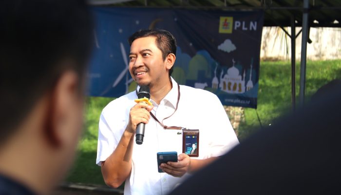 Rayakan Idul Adha 1445 H, PLN UID Lampung Salurkan 790 Paket Daging Kurban