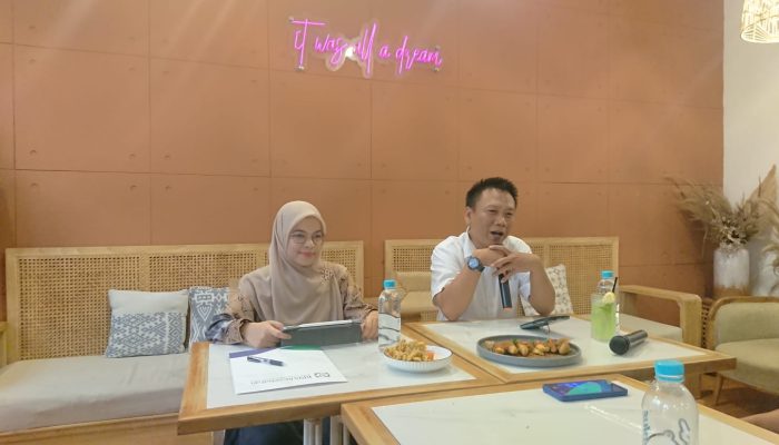 Program Pesiar, Upaya Peningkatan Pelayanan dan Cakupan Kepesertaan JKN hingga Masyarakat Desa