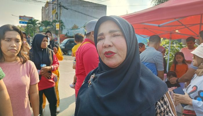 Walikota Eva Dwiana Ajukan 13.000 Tenaga PPPK