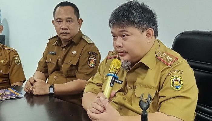 BKAD Bandar Lampung Tepis Isu Penyalahgunaan Anggaran Gaji 13 dan THR Guru