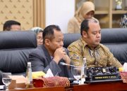 PLN Ajukan Rp 3 Triliun PMN 2025 untuk Bangun Kelistrikan Daerah Terpencil