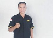 Pemred Lampung Newspaper Jabat Plt Ketua IWO Lampung