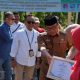 OJK Provinsi Lampung bekerjasama dengan Pemerintah Kota Metro serta Lembaga Jasa Keuangan Astra Financial Indonesia, PT Pegadaian, dan PT BPD Lampung menggelar talkshow bertajuk "Kaum Cantikk" || Foto: OJK Provinsi Lampung