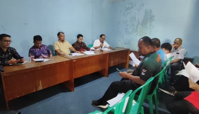 Persiapkan Atlet Berprestasi, Pemkot Bandar Lampung Adakan Porcam 2024