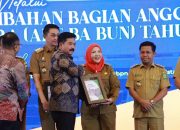 Pemkot Bandar Lampung Terima Bantuan Teknis RDTR dari Kementerian ATR/BPN untuk Tingkatkan Iklim Investasi