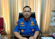 Disdamkarmat Bandar Lampung Catat 12 Insiden Kebakaran Selama Libur Nataru 2023/2024