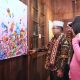 Pj. Gubernur Lampung Samsudin membuka Tubaba Art Festival ke-8 yang akan berlangsung tanggal 1-3 Agustus 2024 || Foto: Adpim Pemprov Lampung