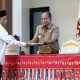 Pemprov Lampung dan DPRD Provinsi Lampung  menyetujui Raperda tentang Rencana Pembangunan Jangka Panjang Daerah (RPJPD) Provinsi Lampung Tahun 2025- 2045 || Foto: Adpim Pemprov Lampung